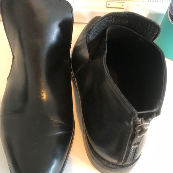 Booties - women - Picture 8 of 11